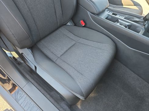Used 2024 Honda Accord LX image 10