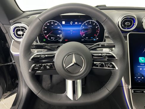 New 2026 Mercedes-Benz CLE 300 4MATIC Cabriolet image 29