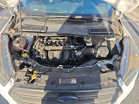Used 2018 Ford Escape S FWD image 14