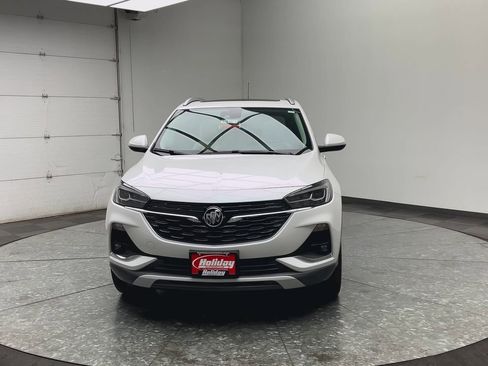 Used 2023 Buick Encore GX Essence w/ Experience Buick Package AWD/4WD image 35