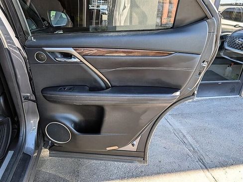 Used 2016 Lexus RX 350 AWD w/ Premium Package image 26