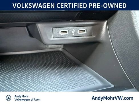 Used 2026 Volkswagen Jetta Sport FWD image 28