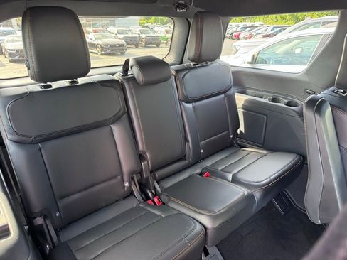 New 2026 Ford Expedition Tremor AWD/4WD image 39