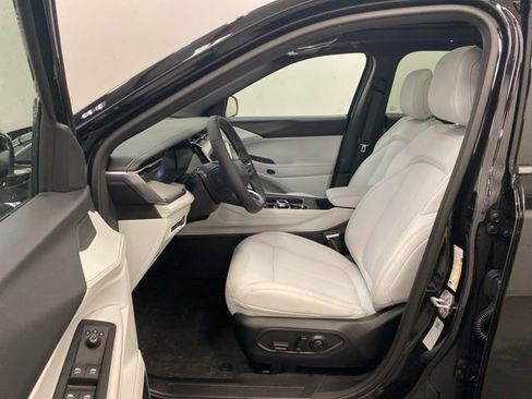 New 2026 Jeep Cherokee Limited AWD/4WD image 8