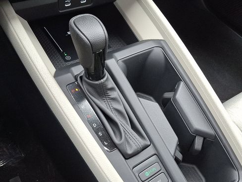 New 2026 Honda Accord SE image 10