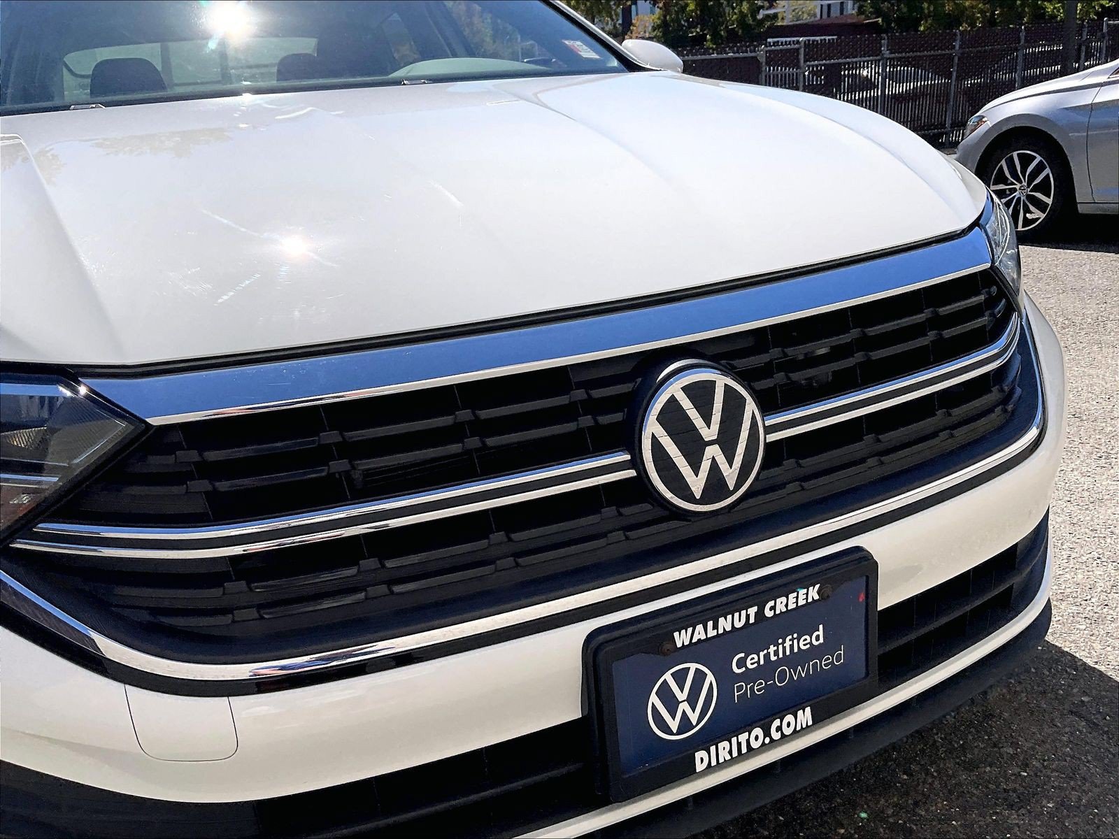 Used 2024 Volkswagen Jetta S FWD image 29