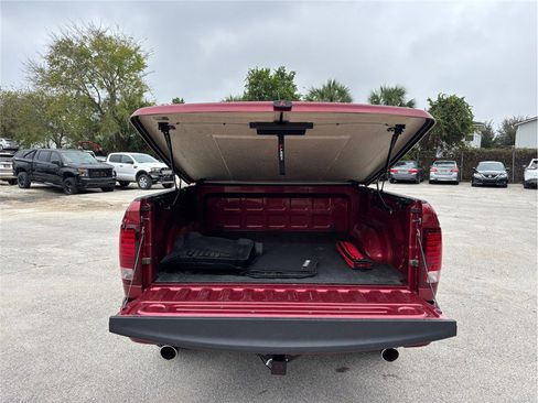 Used 2014 RAM 1500 R/T w/ Convenience Group image 38