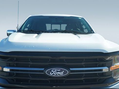 Used 2024 Ford F150 XLT w/ Equipment Group 302A MID image 36