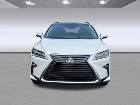 Used 2017 Lexus RX 350 FWD w/ Luxury Package image 6