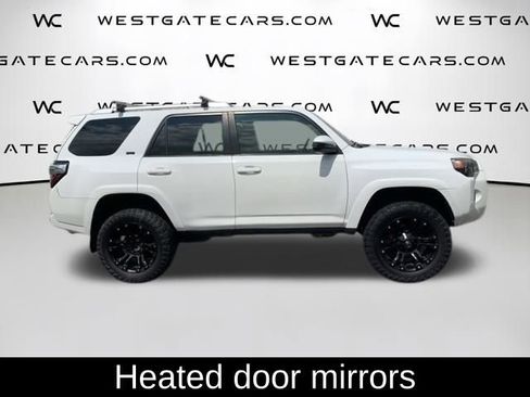 Used 2015 Toyota 4Runner SR5 image 11
