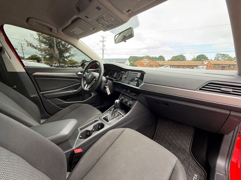 Used 2019 Volkswagen Jetta S w/ Driver Assistance Package image 33