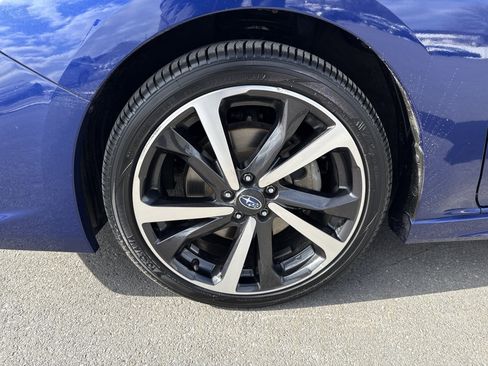 Used 2023 Subaru Impreza 2.0i Sport image 11