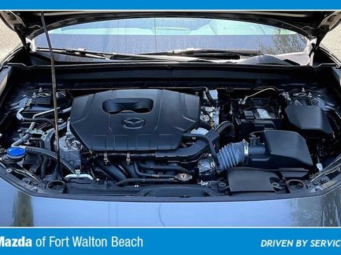 Used 2024 MAZDA CX-30 AWD 2.5 S w/ Select Sport Pkg image 31