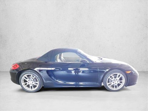 Used 2013 Porsche Boxster image 4