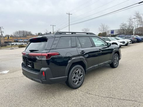 New 2026 Subaru Outback Premium image 13