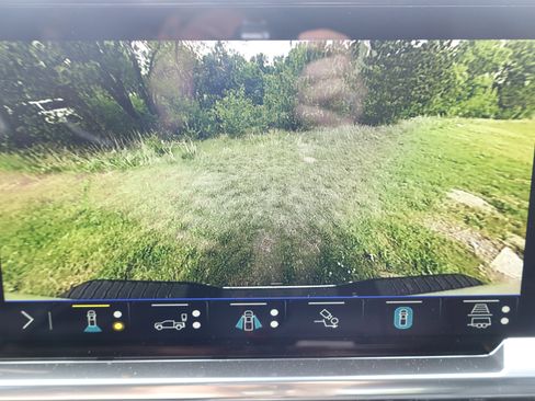 New 2026 Chevrolet Silverado 3500 LT w/ Safety Package AWD/4WD image 26