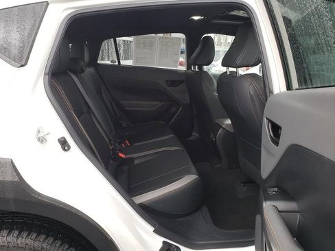 Used 2024 Subaru Crosstrek 2.5i Wilderness w/ Wilderness Package image 30