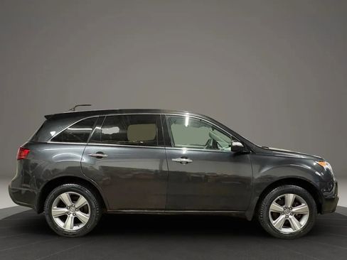 Used 2013 Acura MDX AWD/4WD image 6