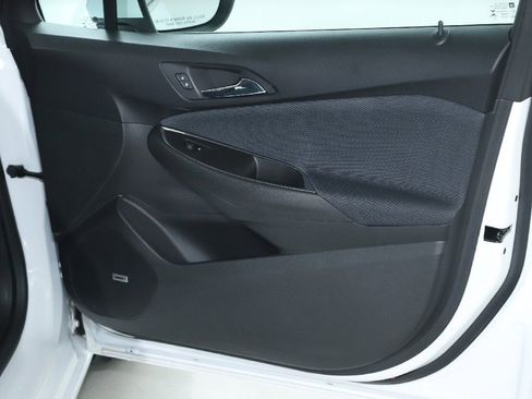 Used 2016 Chevrolet Cruze LT w/ Sun And Sound Package image 33