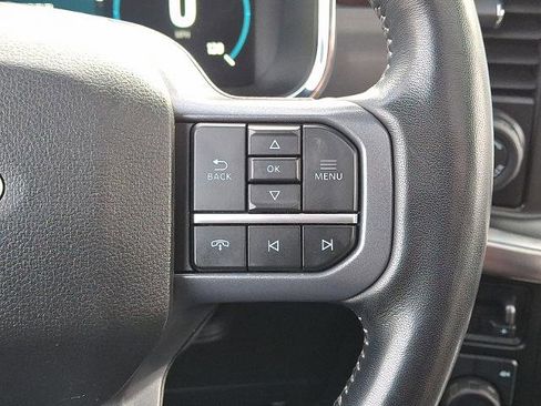 Certified 2023 Ford F150 Lariat w/ Equipment Group 502A High image 23