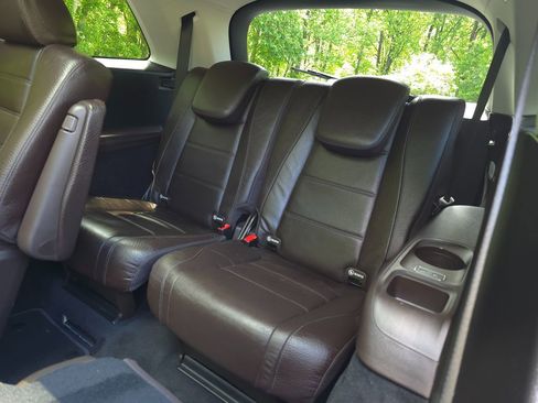 Used 2022 Mercedes-Benz GLS 450 4MATIC image 17