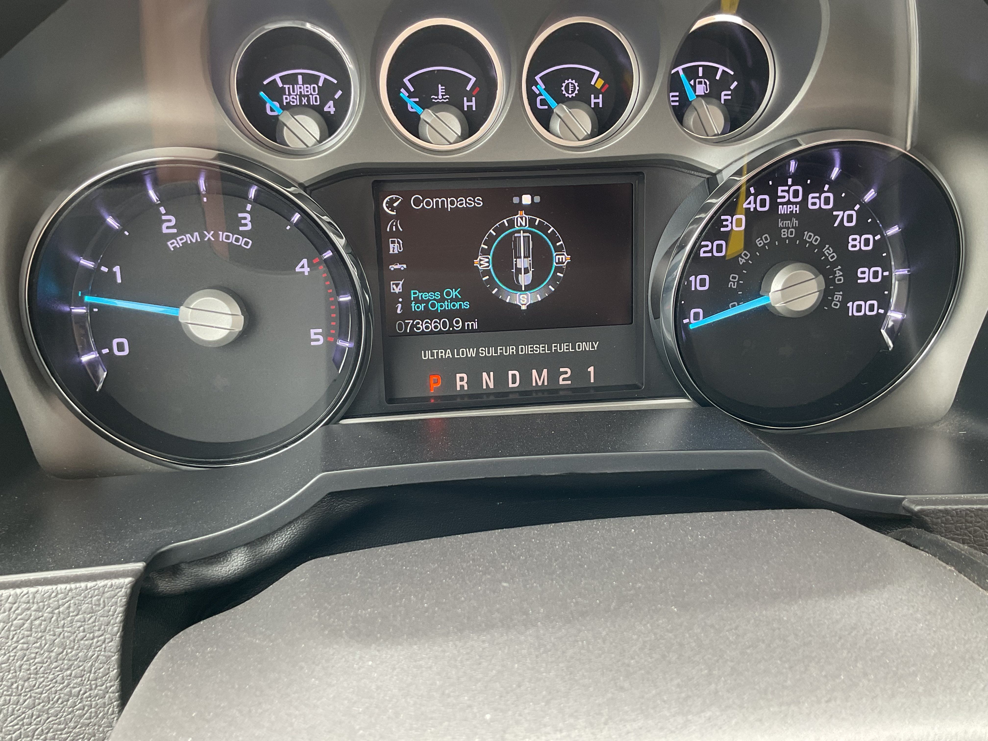 Used 2013 Ford F250 King Ranch w/ King Ranch w/Chrome Pkg AWD/4WD image 20