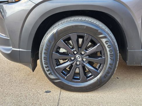 Certified 2024 MAZDA CX-50 AWD 2.5 S image 10