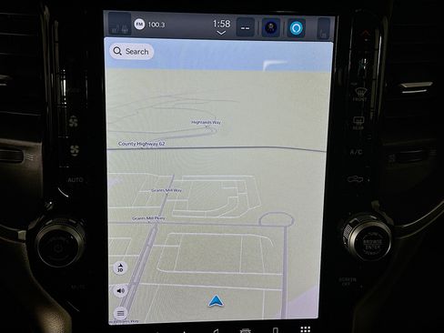 Used 2024 RAM 2500 Laramie image 22