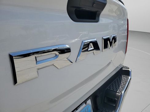 Certified 2025 RAM 1500 Big Horn image 7