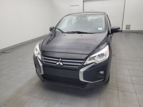 Used 2024 Mitsubishi Mirage G4 SE FWD image 15