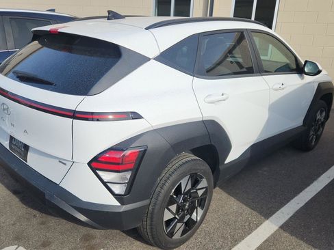 Used 2025 Hyundai Kona SEL image 20