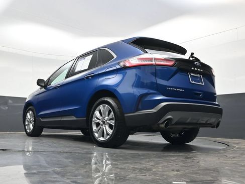 Used 2024 Ford Edge Titanium AWD/4WD image 36