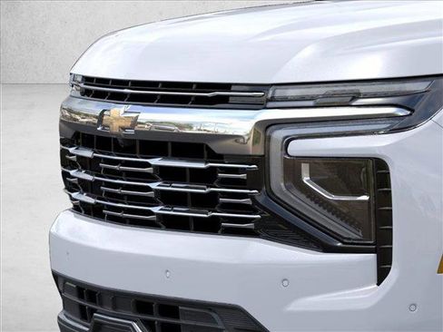 New 2026 Chevrolet Tahoe Premier image 13