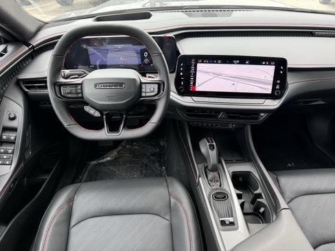 New 2026 Dodge Charger Scat Pack image 11