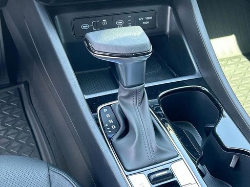 New 2026 Hyundai Santa Cruz SEL AWD/4WD image 27