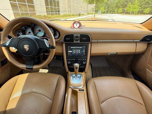 Used 2012 Porsche 911 Carrera S RWD image 23