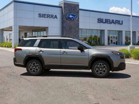 New 2026 Subaru Outback Premium AWD/4WD image 14