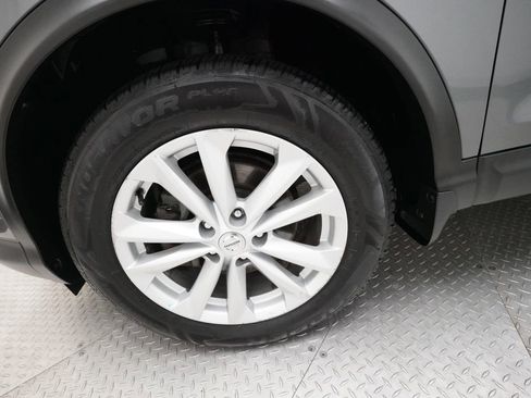 Used 2017 Nissan Rogue Sport SV w/ SV All-Weather Package image 26