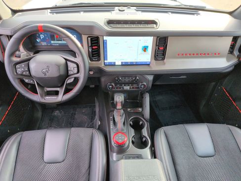 Used 2024 Ford Bronco Raptor image 28