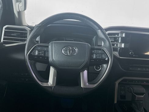 Used 2024 Toyota Tundra SR5 image 17