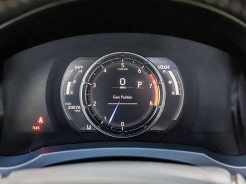 Used 2023 Lexus IS 350 F Sport w/ Navigation Package AWD/4WD image 6