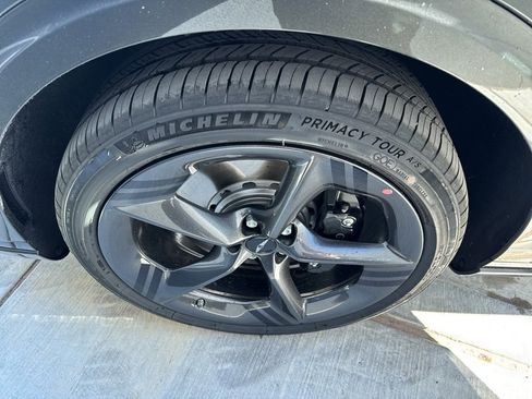 New 2026 Genesis GV70 2.5T Sport Prestige image 20