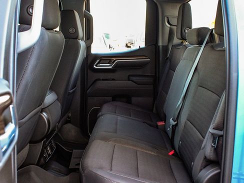 Used 2022 Chevrolet Silverado 1500 RST image 33