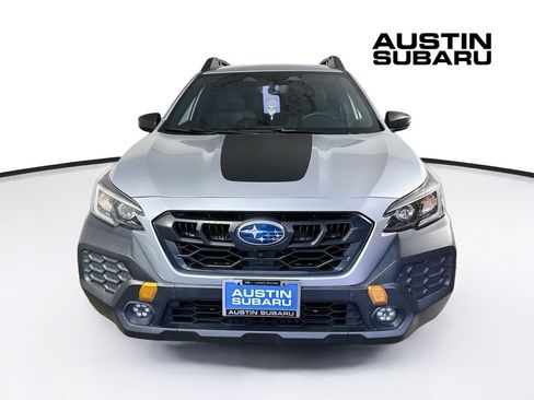 Used 2024 Subaru Outback Wilderness AWD/4WD image 2