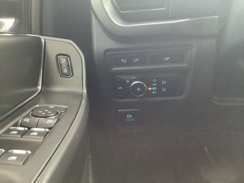 Used 2024 Ford F150 XLT w/ Equipment Group 302A MID image 13