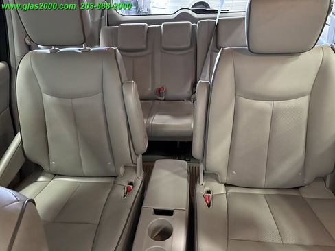Used 2015 Nissan Quest SV w/ Leather Package image 17