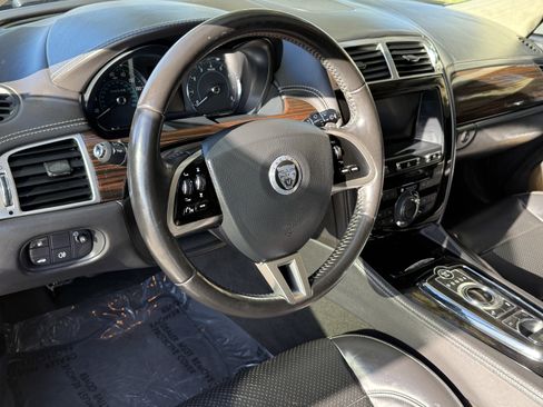 Used 2012 Jaguar XK Coupe image 16