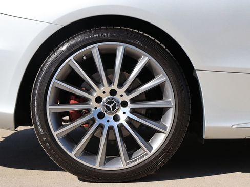 Used 2018 Mercedes-Benz C 300 Cabriolet image 52