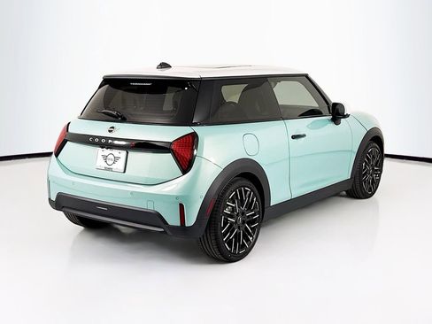 New 2026 MINI Cooper S image 5