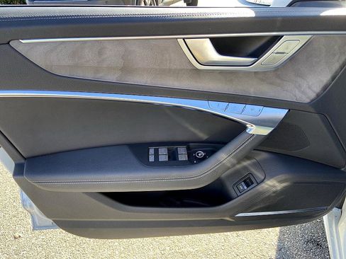 Used 2024 Audi A6 Premium Plus image 9